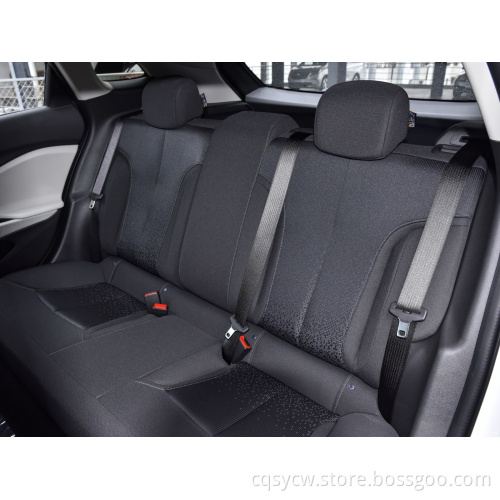 Micro Blue 6 2022 Connected Fashion PLUS General Buick Pure electric New Electric Energy Vehicle sports cars cheap used cars